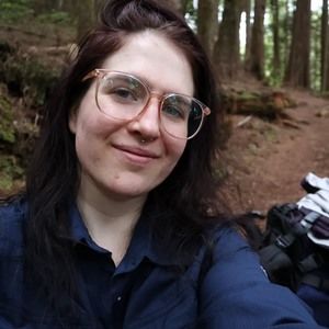 Meet your Posher, Amanda